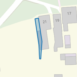 Perceel OHD00-B-2106