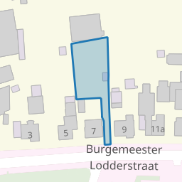 Perceel OHD00-B-2108