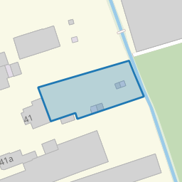 Perceel OHD00-B-2117