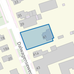 Perceel OHD00-B-2119