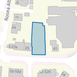 Perceel OHD00-B-2123