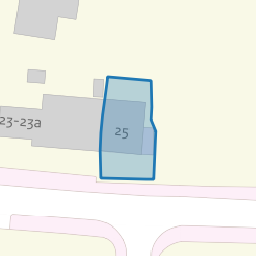 Perceel OHD00-B-2124