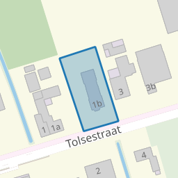 Perceel OHD00-B-2125