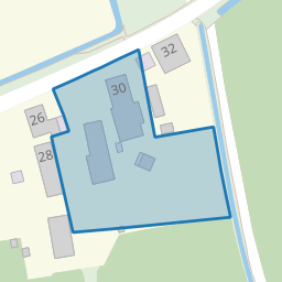 Perceel OHD00-B-2128