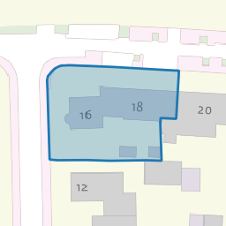 Perceel OHD00-B-2129