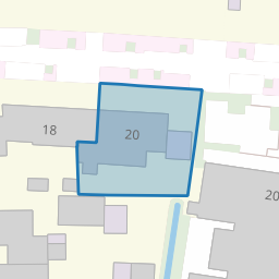 Perceel OHD00-B-2130