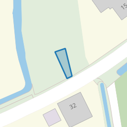 Perceel OHD00-B-2134