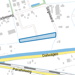 Perceel OHD00-B-2140