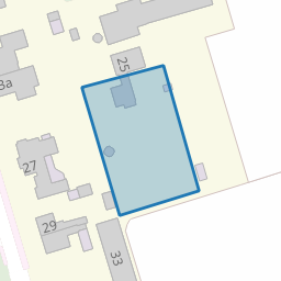 Perceel OHD00-B-2143