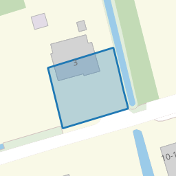 Perceel OHD00-B-2150