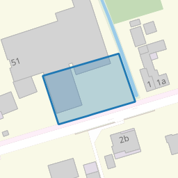 Perceel OHD00-B-2155