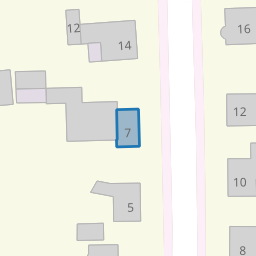 Perceel OHD00-B-2157