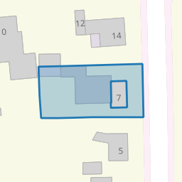 Perceel OHD00-B-2158