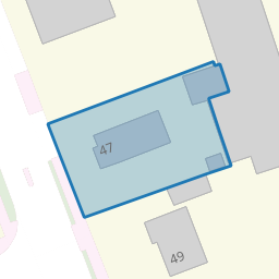 Perceel OHD00-B-2159