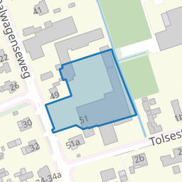 Perceel OHD00-B-2160