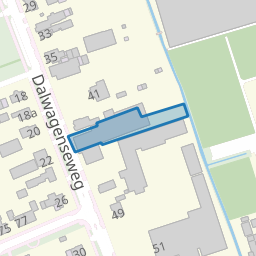 Perceel OHD00-B-2162