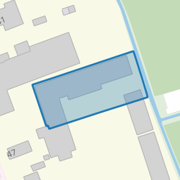 Perceel OHD00-B-2163