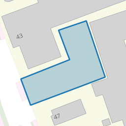 Perceel OHD00-B-2164