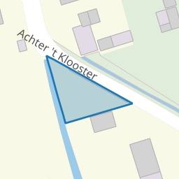 Perceel OHD00-B-2167