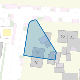 Perceel OHD00-B-2169
