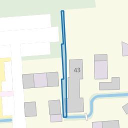 Perceel OHD00-B-2173