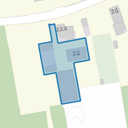 Perceel OHD00-B-2186