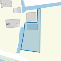 Perceel OHD00-B-2187