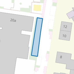 Perceel OHD00-B-2190