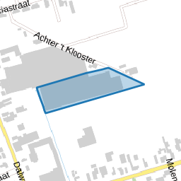 Perceel OHD00-B-2192