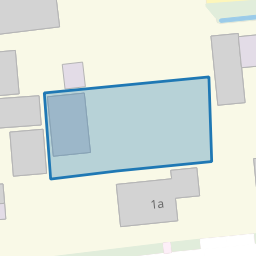 Perceel OHD00-B-2195