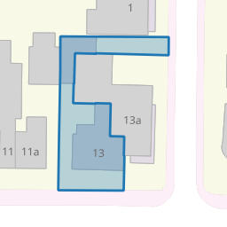 Perceel OHD00-B-2197