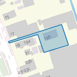Perceel OHD00-B-2201