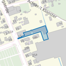 Perceel OHD00-B-2202