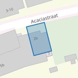 Perceel OHD00-B-2204