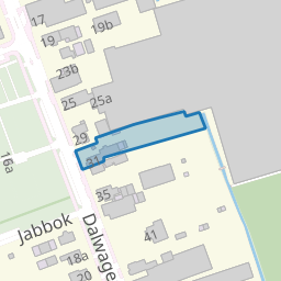 Perceel OHD00-B-2207