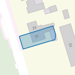 Perceel OHD00-B-2210