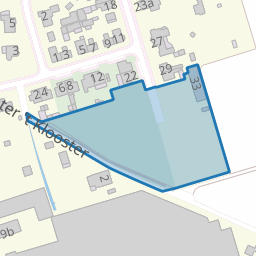 Perceel OHD00-B-2212