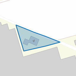 Perceel OHD00-B-2213