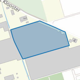 Perceel OHD00-B-2214