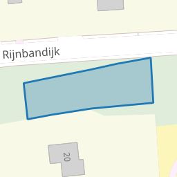 Perceel OHD00-B-2217