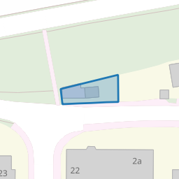 Perceel OHD00-B-2243