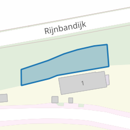 Perceel OHD00-B-2244