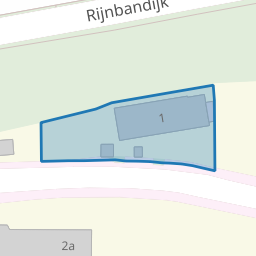 Perceel OHD00-B-2245