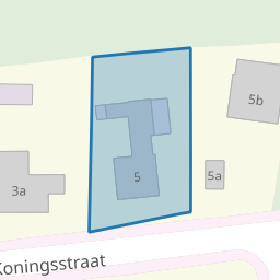 Perceel OHD00-B-2248