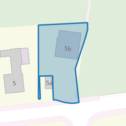 Perceel OHD00-B-2250