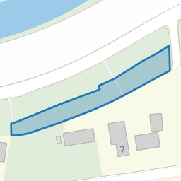 Perceel OHD00-B-2251