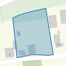 Perceel OHD00-B-2254