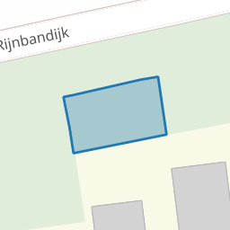 Perceel OHD00-B-2255