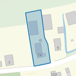 Perceel OHD00-B-2256