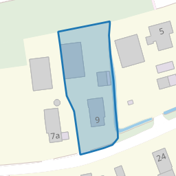 Perceel OHD00-B-2258